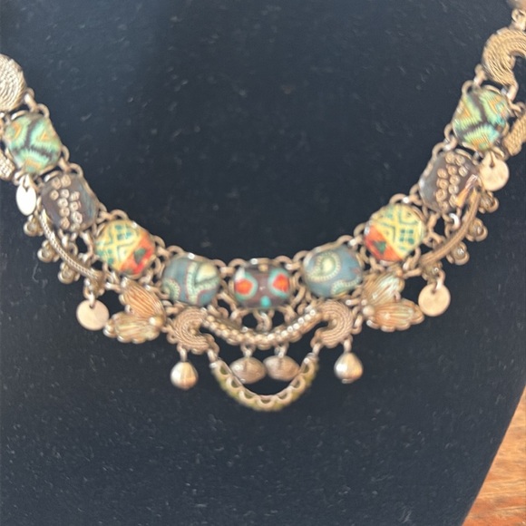 Ayala Bar necklace - Picture 2 of 6